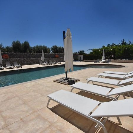 Masseria Giulio Francavilla Fontana Esterno foto