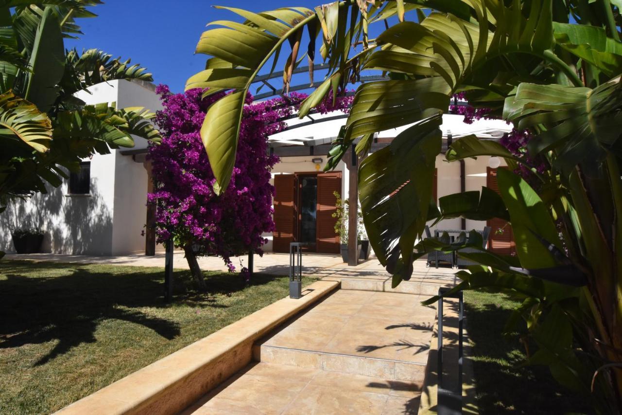 Masseria Giulio Francavilla Fontana Esterno foto