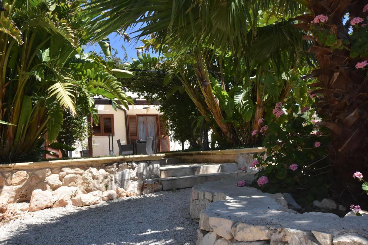Masseria Giulio Francavilla Fontana Esterno foto