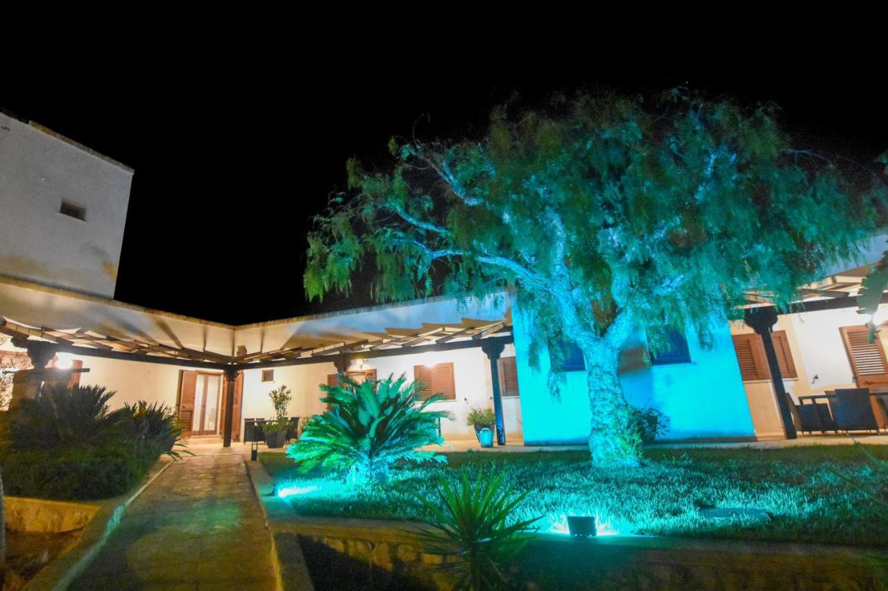 Masseria Giulio Francavilla Fontana Esterno foto